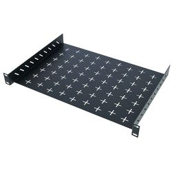 Rackwannen und 19" Leergehäuse