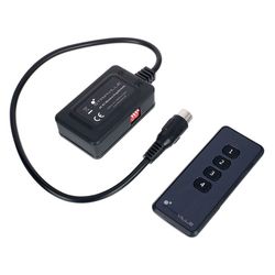 Accesorios, telemandos, nieblas, etc.