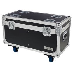 Flightcase til tilbehør