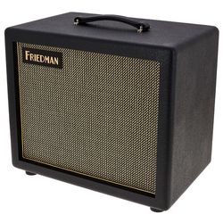 Pantallas de guitarra de 1x12