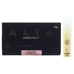 Alto Saxophone Reeds