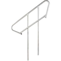 Hand Rails for Stage Elements
