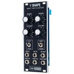 Waveshaper, Distortion Modules