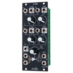 Mixer, Dempmodules