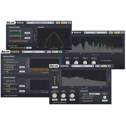 Plug-Ins & Effets Audio