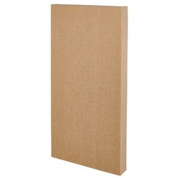 Bass/Breitband Absorber