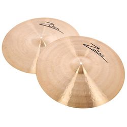 18" orkestbekken