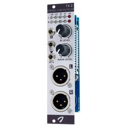 Moduli Interface