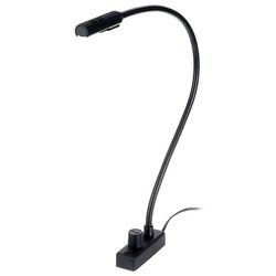 Lâmpadas de braço maleável