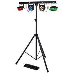 LED-lichteffecten