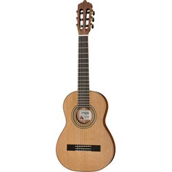 Guitarras de concierto 1/2