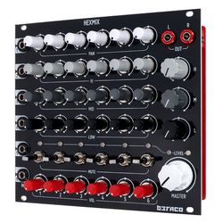 Modules Mixers & Atténuateurs