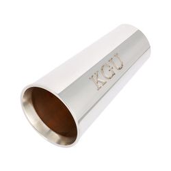 Booster for Mouthpieces
