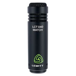 Mikrofone für Akustikgitarren