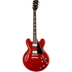 Hollowbody-Modelle