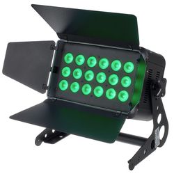 LED teknik