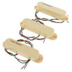 Przetworniki Single Coil 