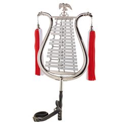 Percu&#355;ie pentru Orchestr&#259; 