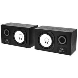 Aktive Nahfeldmonitore