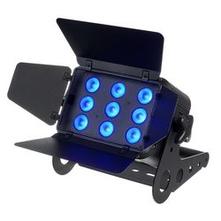 LED Flood Lights
