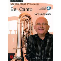 Méthodes de Baryton/Euphonium/Cor Ténor