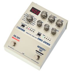 Delays / Echos