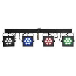 Sets de focos de LED