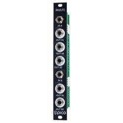 Multiple, Divider Moduler