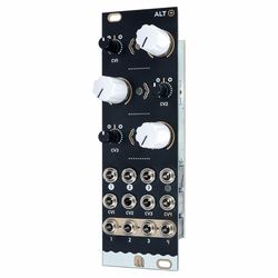 Modules VCA