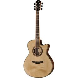 Premium Acoustic Guitars