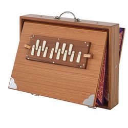 Instruments de Folklore