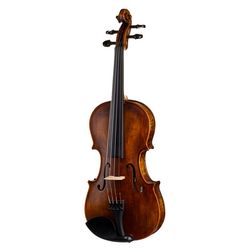 Akustiske violiner og violaer