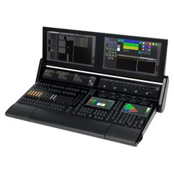 DMX Lighting Control Desks