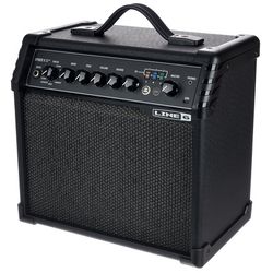 Modelling Guitar Combos