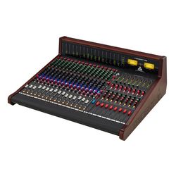 Mixer Analogici