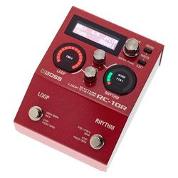 Looper Pedals