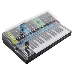 Abdeckungen für Synthesizer