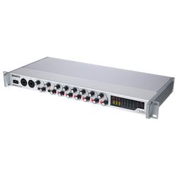 Preamps