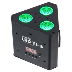 LED dekorace