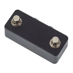Comutadores para amplificador de guitarra