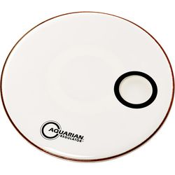 20" blány pro basové bubny