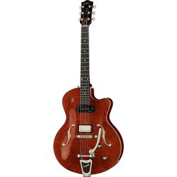 Electric Guitars