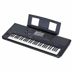 Claviers Arrangeurs d'Initiation