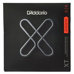 010 Acoustic Guitar Strings