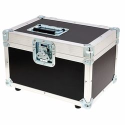 Flight Cases pour Equipement Lumière