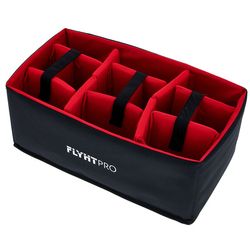 Accesorios para estuches y flight cases