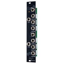 Multiple-, Divider-Module