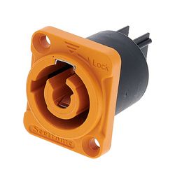 Conectores Power Twist