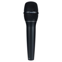 Condenser Microphones