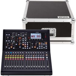 Digital Mixers